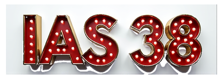 ias 38 logo